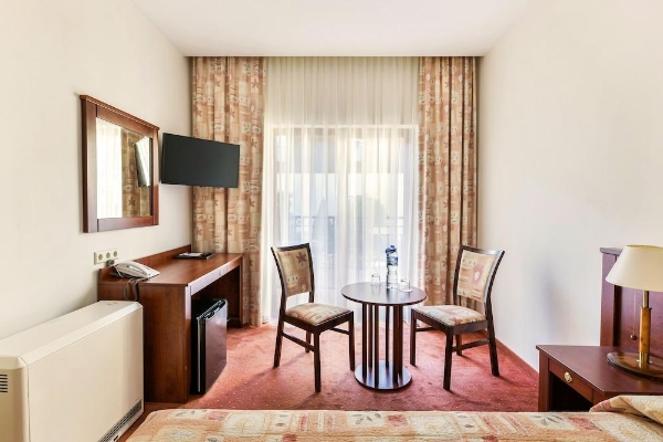 Regina Hotel (Druskieniki)